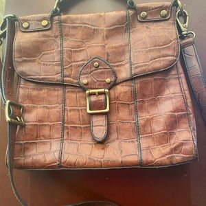 Fossil bag